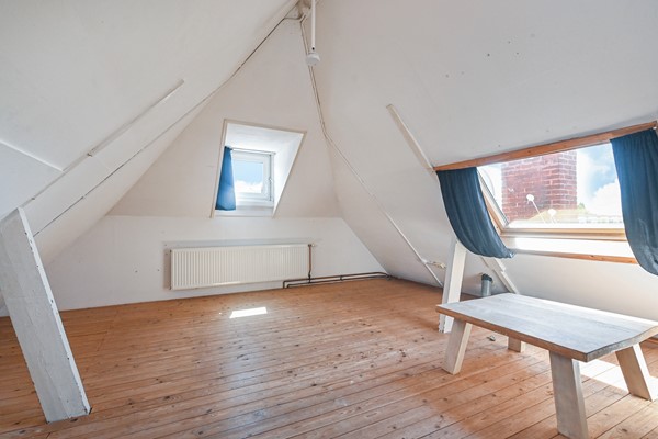 Medium property photo - Van Hogendorpstraat 7A, 2515 NR Den Haag